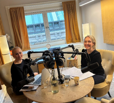 Episode 38 - Enkle grep kan gi astmapasienter bedre behandling 